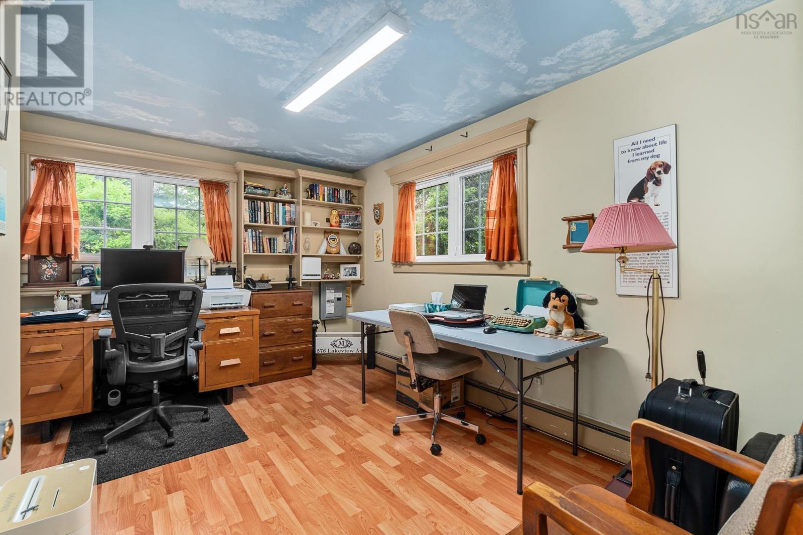 576 Lakeview Avenue, Middle Sackville, Nova Scotia  B4E 3B8 - Photo 22 - 202517665