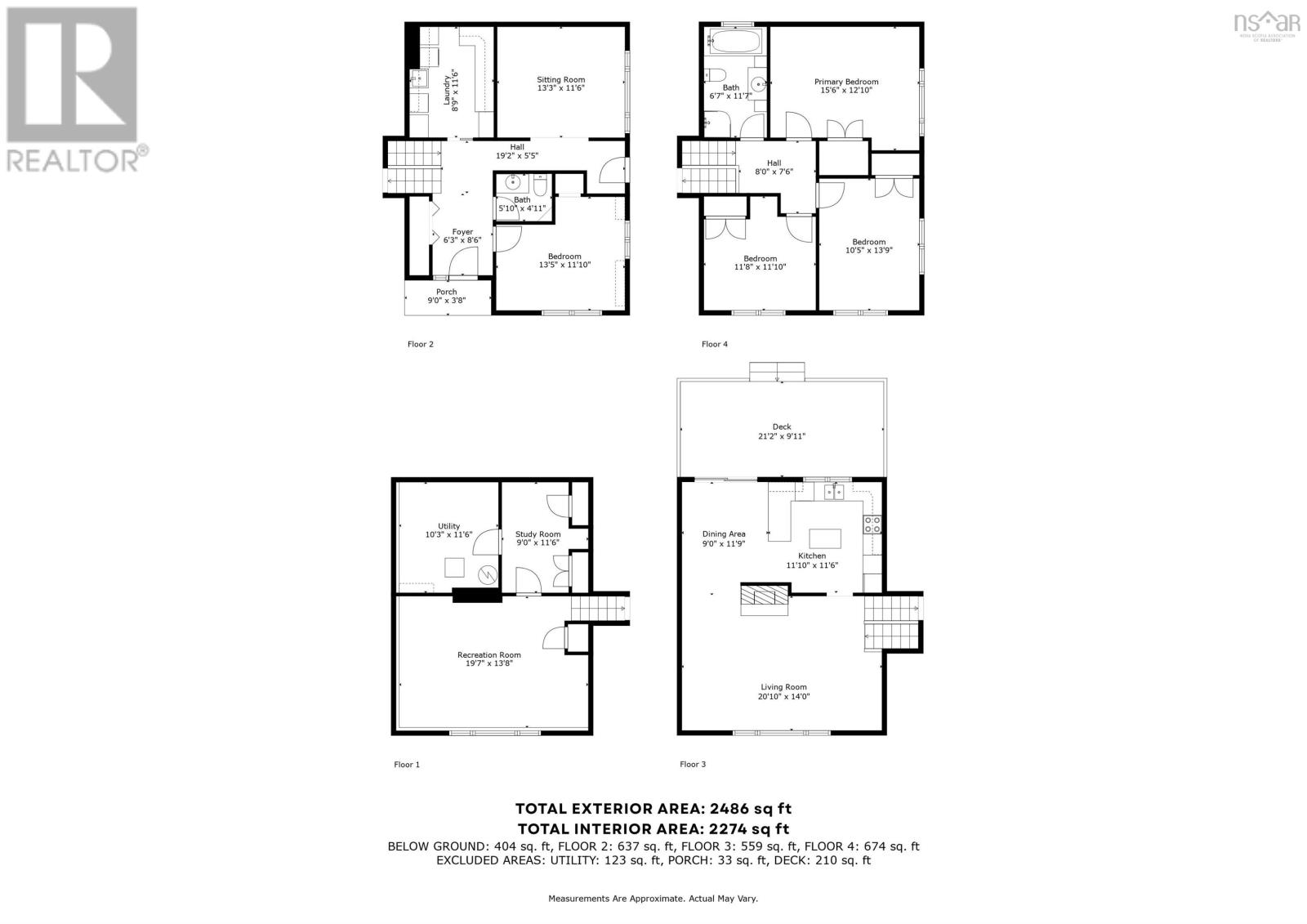 576 Lakeview Avenue, Middle Sackville, Nova Scotia  B4E 3B8 - Photo 50 - 202517665