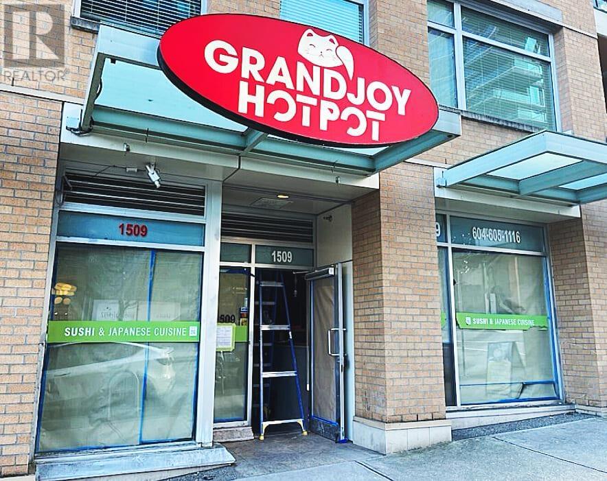 1509 Robson Street, Vancouver, British Columbia  V6G 3L4 - Photo 9 - C8070758