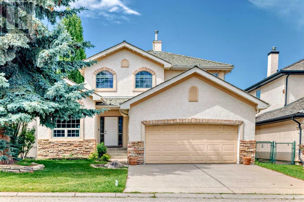 Property at 46 Valley Ponds Way NW image 1