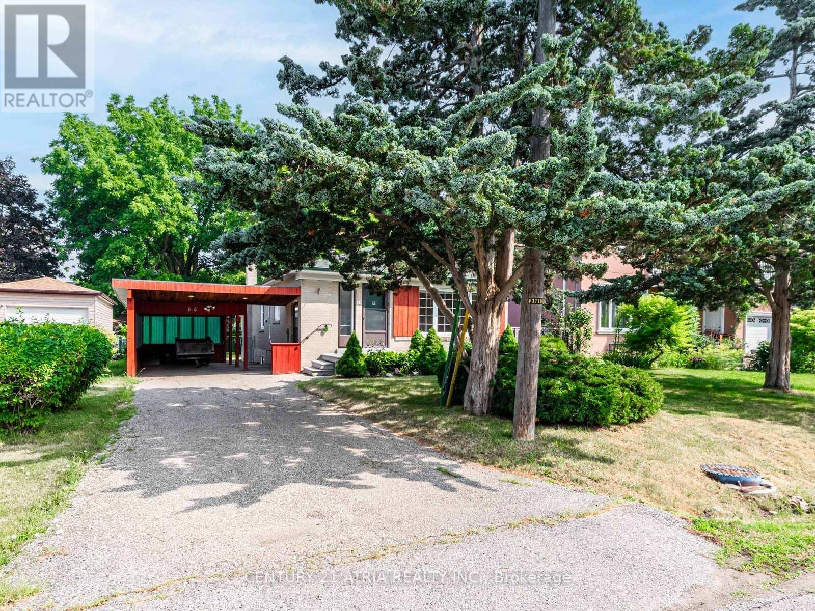 Property at 64 ROCKPORT CRESCENT image 1
