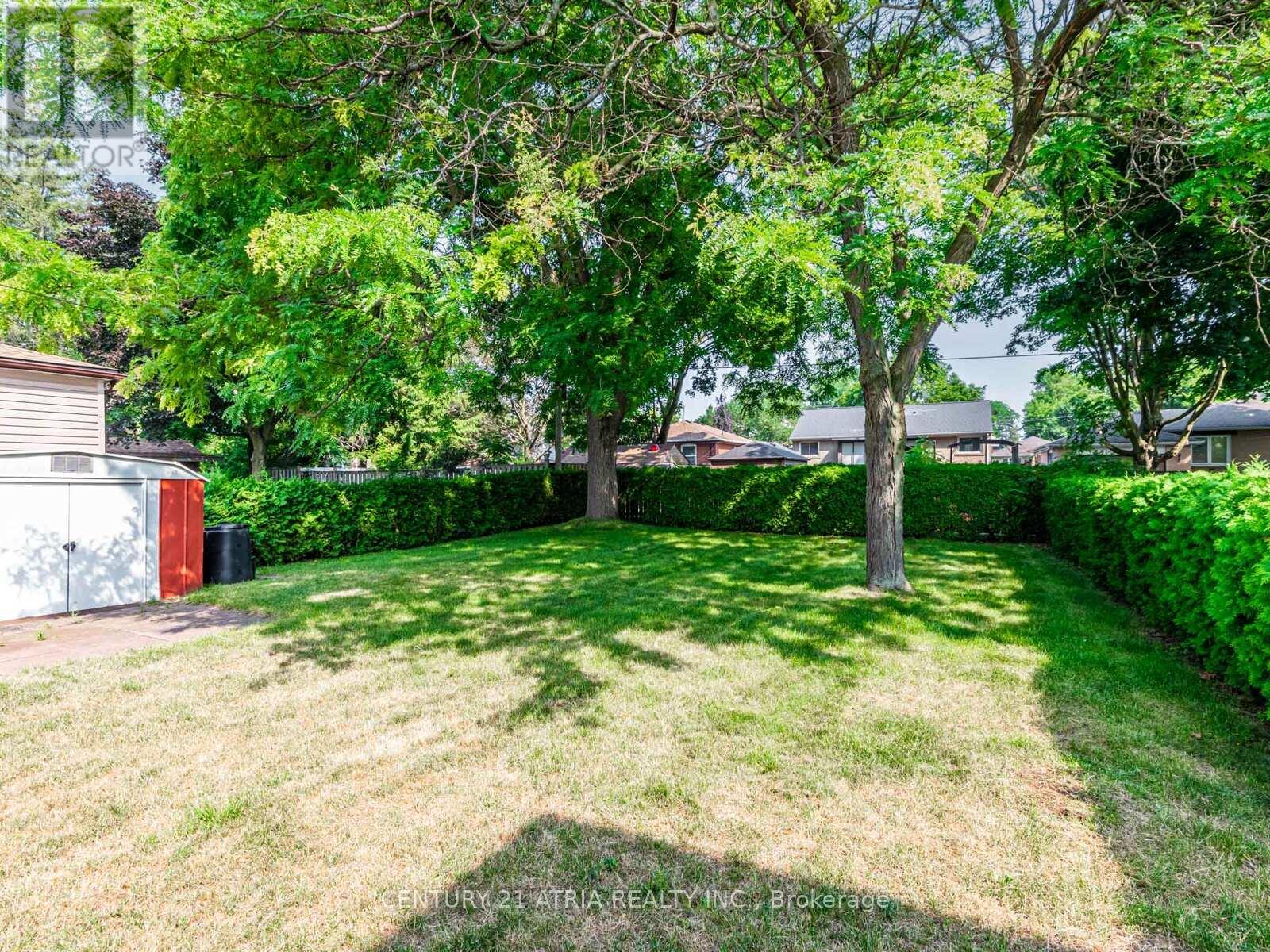 64 Rockport Crescent, Richmond Hill (Crosby), Ontario  L4C 2L6 - Photo 27 - N12282247