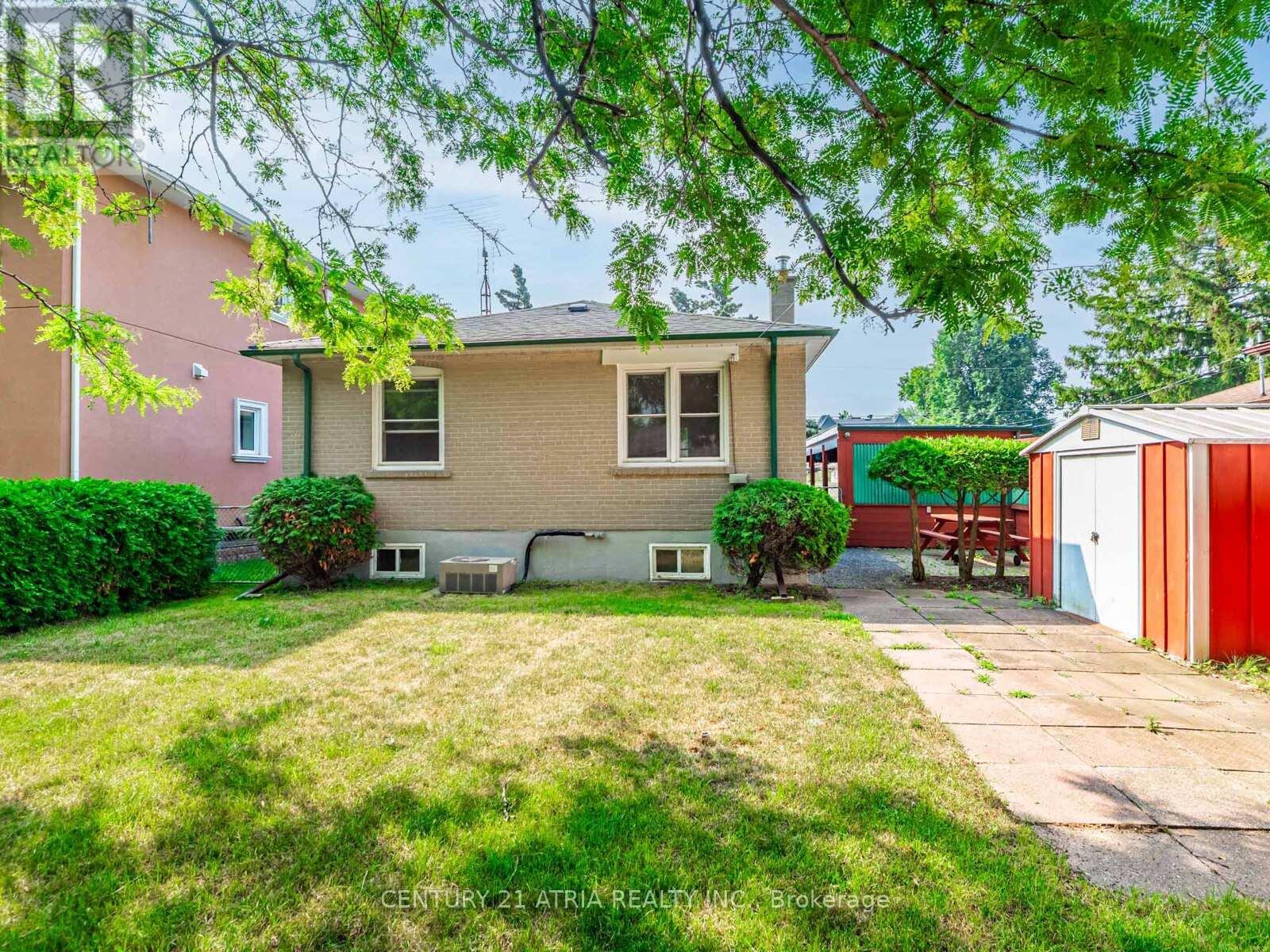 64 Rockport Crescent, Richmond Hill (Crosby), Ontario  L4C 2L6 - Photo 28 - N12282247