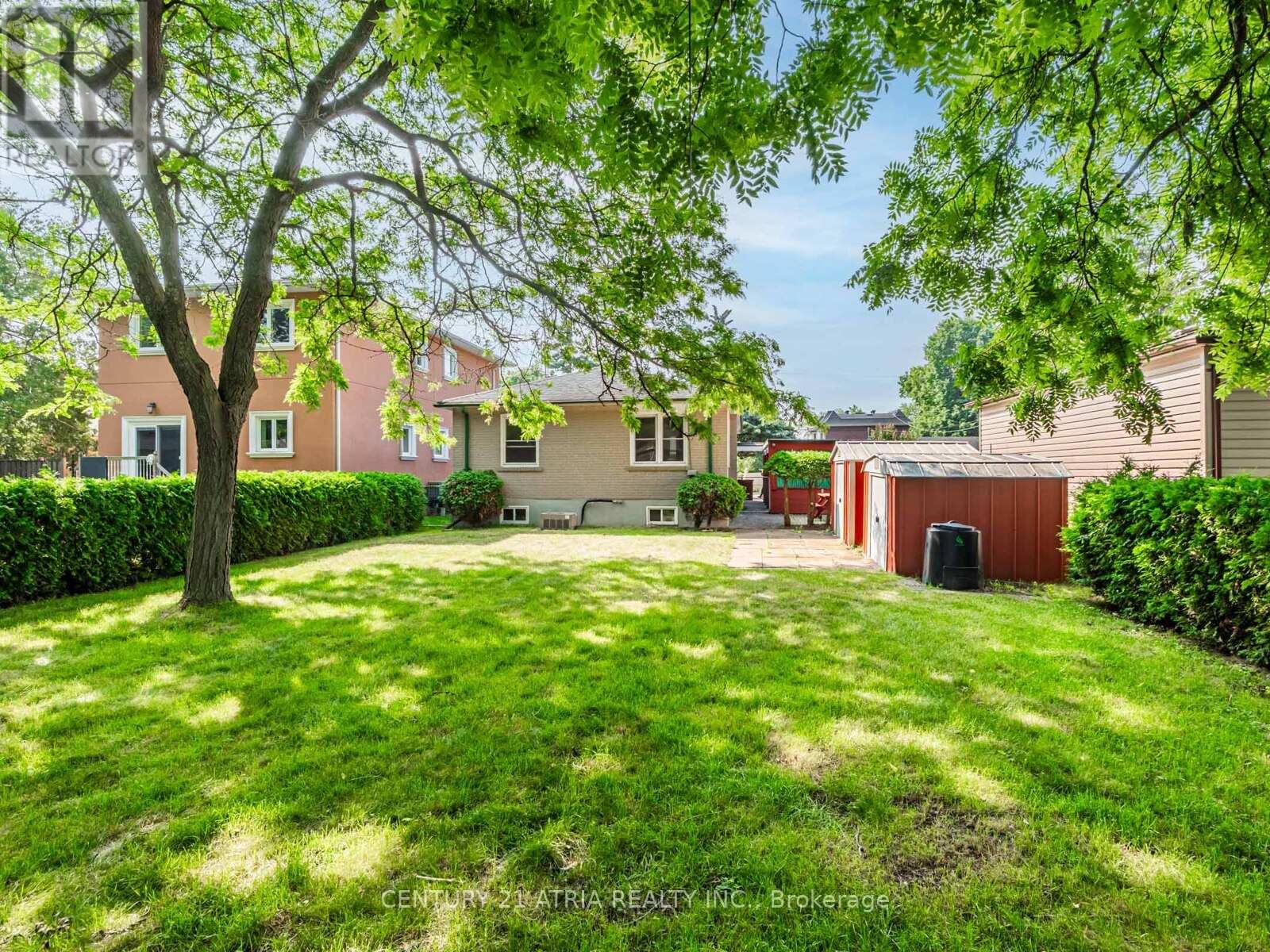 64 Rockport Crescent, Richmond Hill (Crosby), Ontario  L4C 2L6 - Photo 29 - N12282247