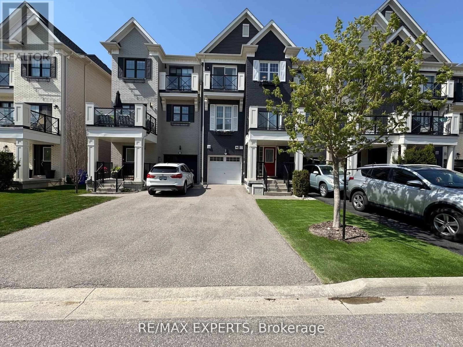 23 WIMSHAW LANE, Whitchurch-Stouffville, Ontario