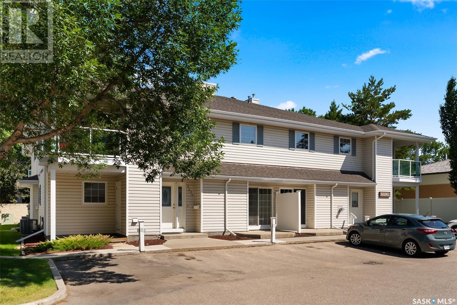 5426 Rochdale BOULEVARD, regina, Saskatchewan