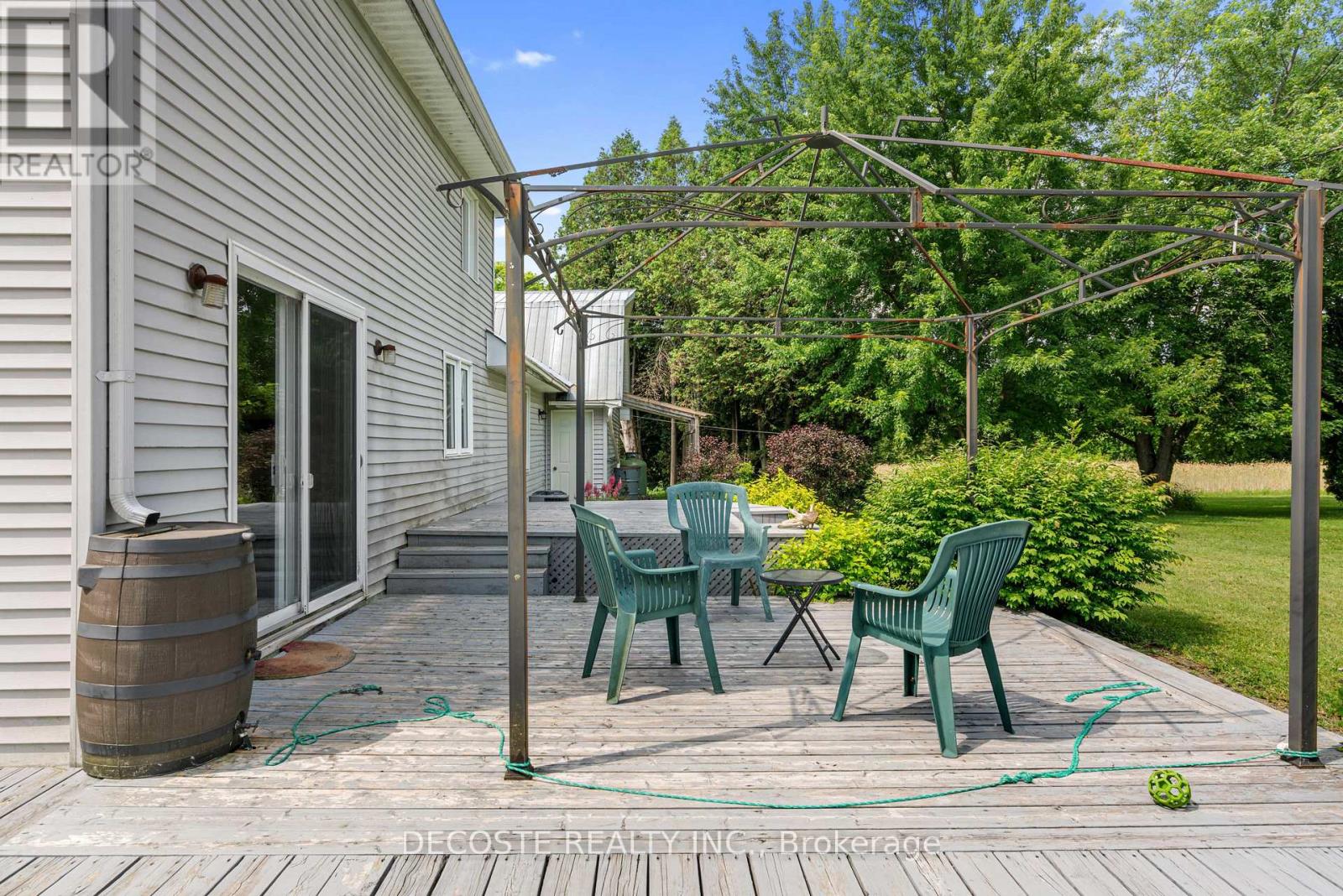 20209 Beaupre Road, South Glengarry, Ontario  K0C 1L0 - Photo 36 - X12285428