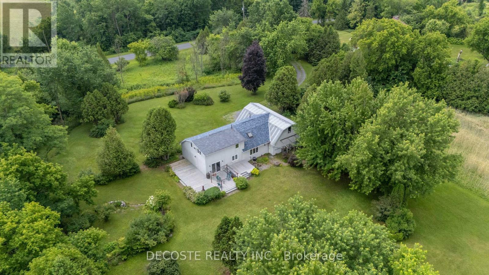 20209 Beaupre Road, South Glengarry, Ontario  K0C 1L0 - Photo 43 - X12285428