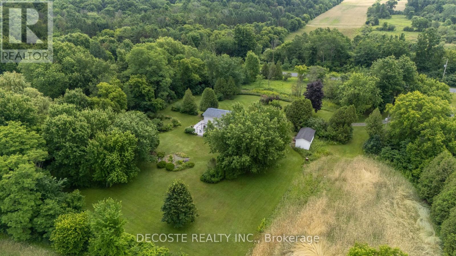 20209 Beaupre Road, South Glengarry, Ontario  K0C 1L0 - Photo 45 - X12285428