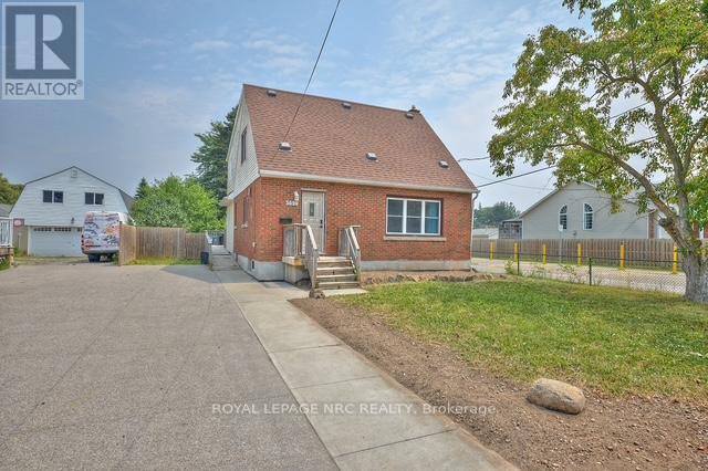 3090 Dorchester Road, Niagara Falls, Ontario  L2J 2Z7 - Photo 2 - X12262567