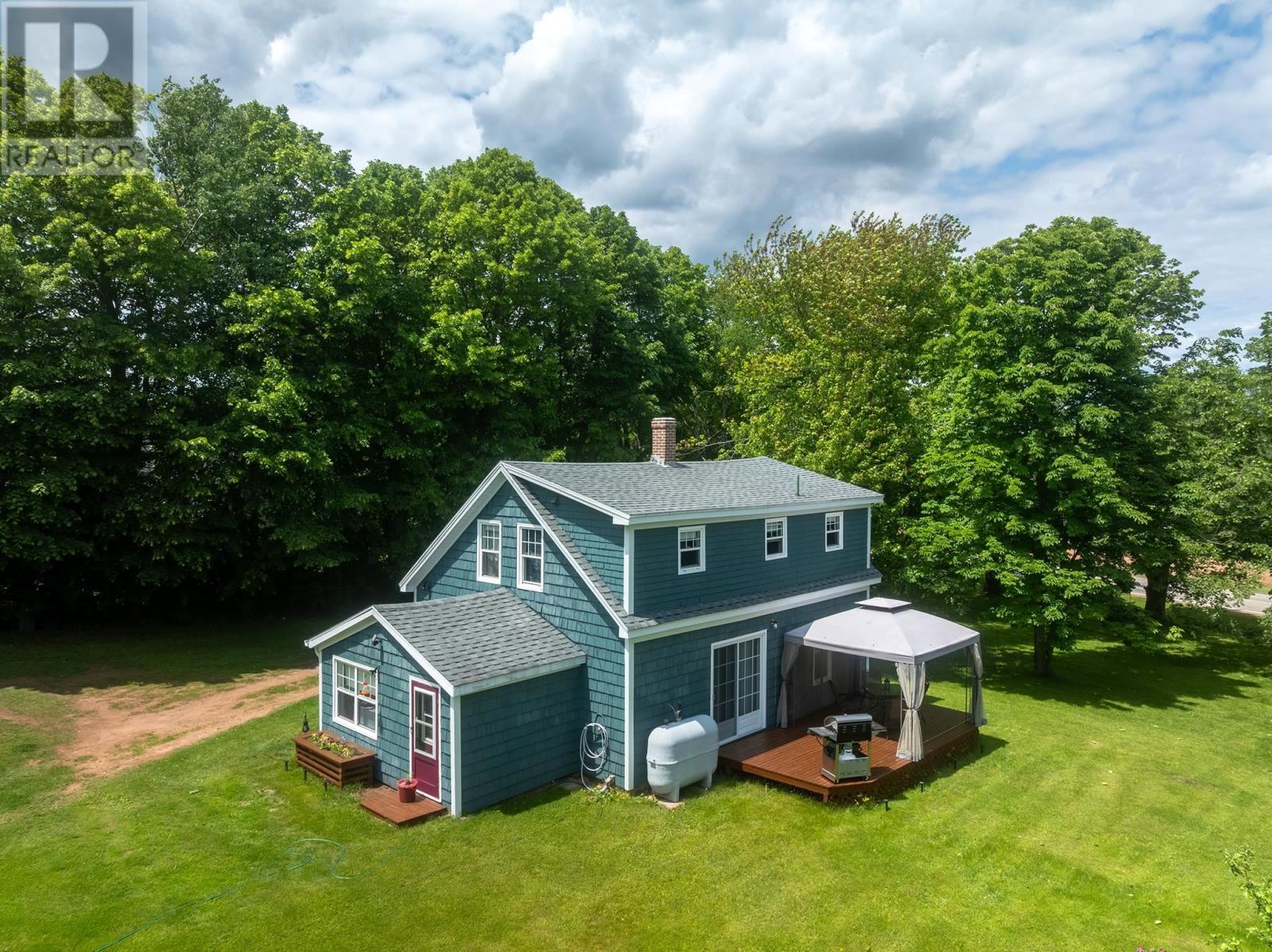 3034 Rte 17, Sturgeon, Prince Edward Island  C0A 1R0 - Photo 19 - 202517673