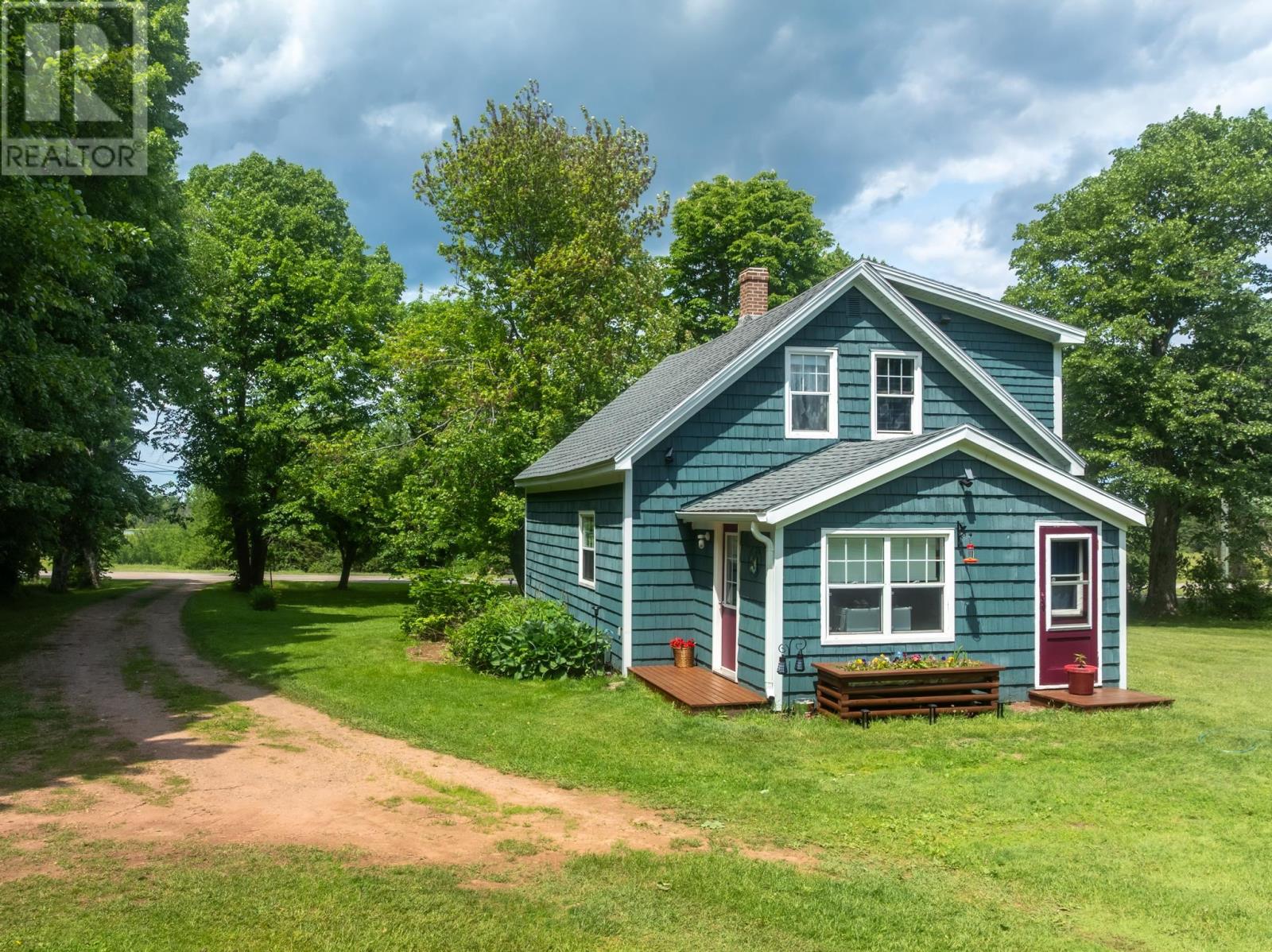 3034 Rte 17, Sturgeon, Prince Edward Island  C0A 1R0 - Photo 2 - 202517673