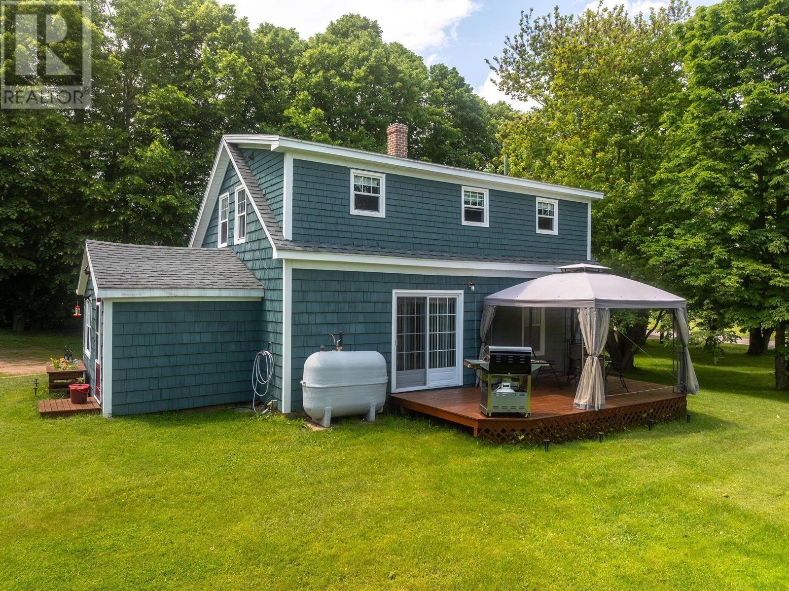 3034 Rte 17, Sturgeon, Prince Edward Island  C0A 1R0 - Photo 20 - 202517673