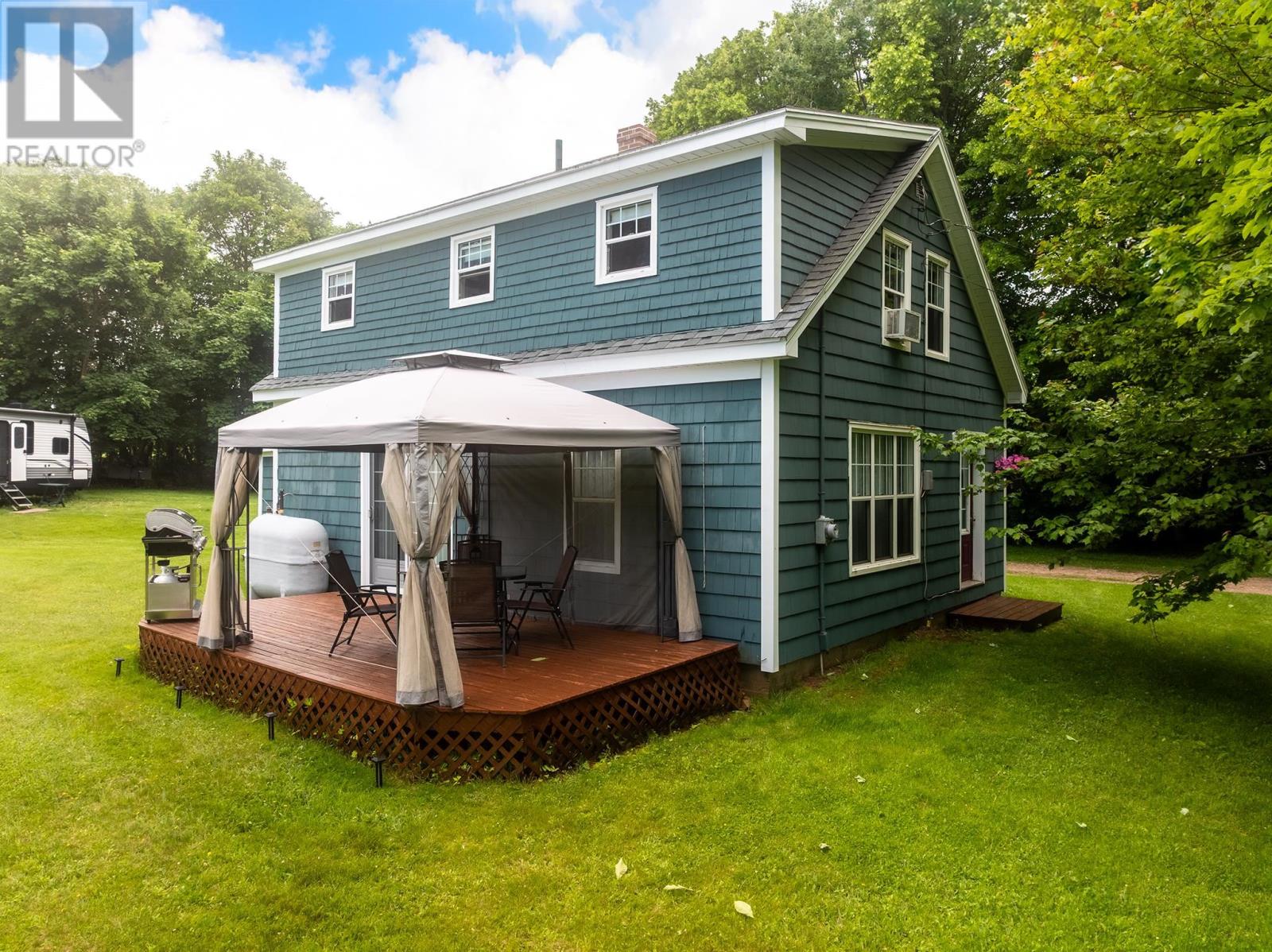 3034 Rte 17, Sturgeon, Prince Edward Island  C0A 1R0 - Photo 21 - 202517673
