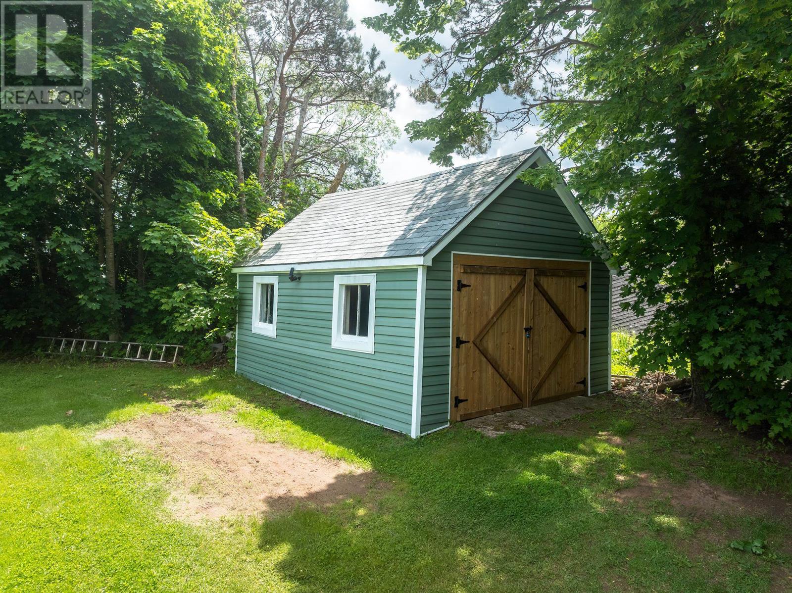 3034 Rte 17, Sturgeon, Prince Edward Island  C0A 1R0 - Photo 22 - 202517673