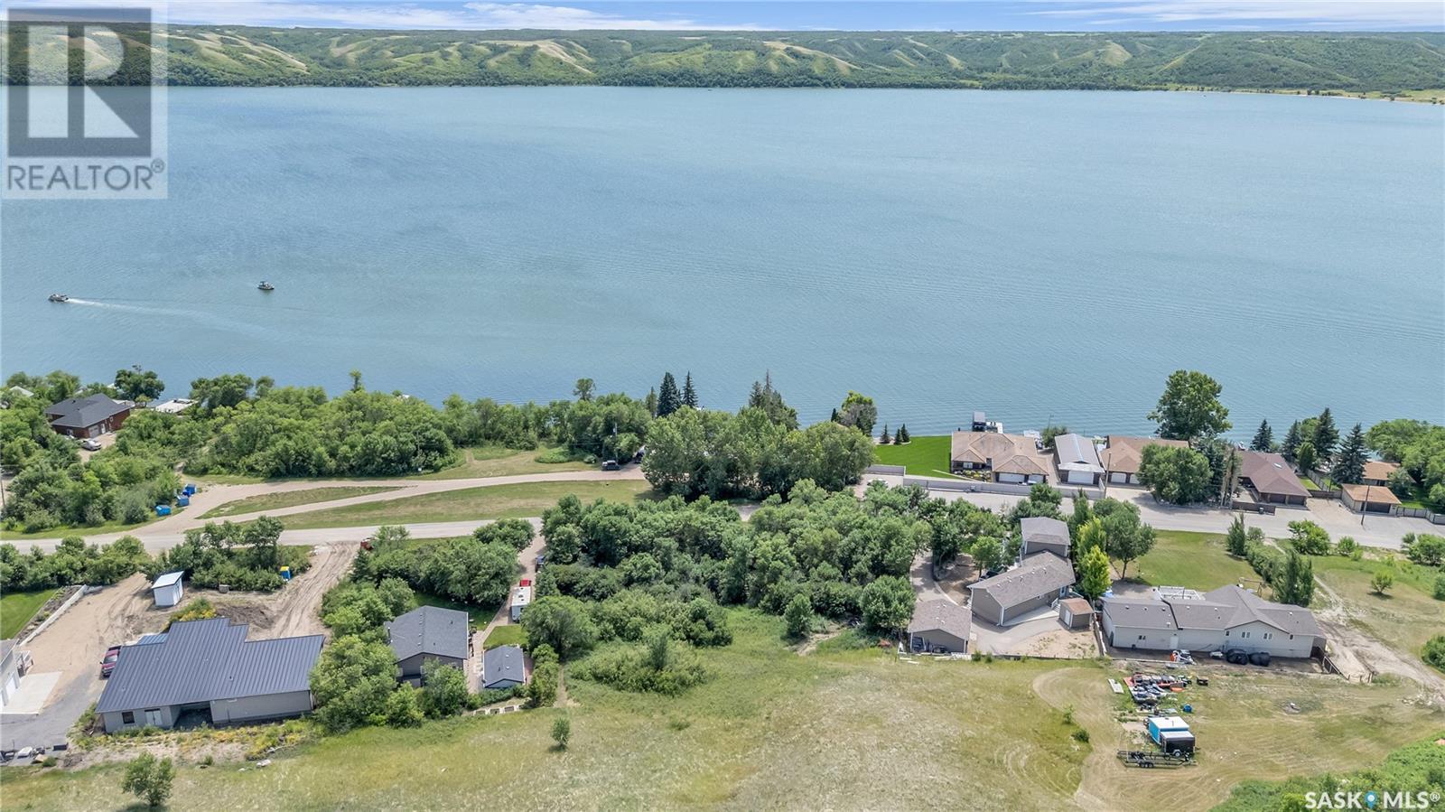 359 & 361 Pasqua Lake ROAD, North Qu'Appelle Rm No. 187, Saskatchewan