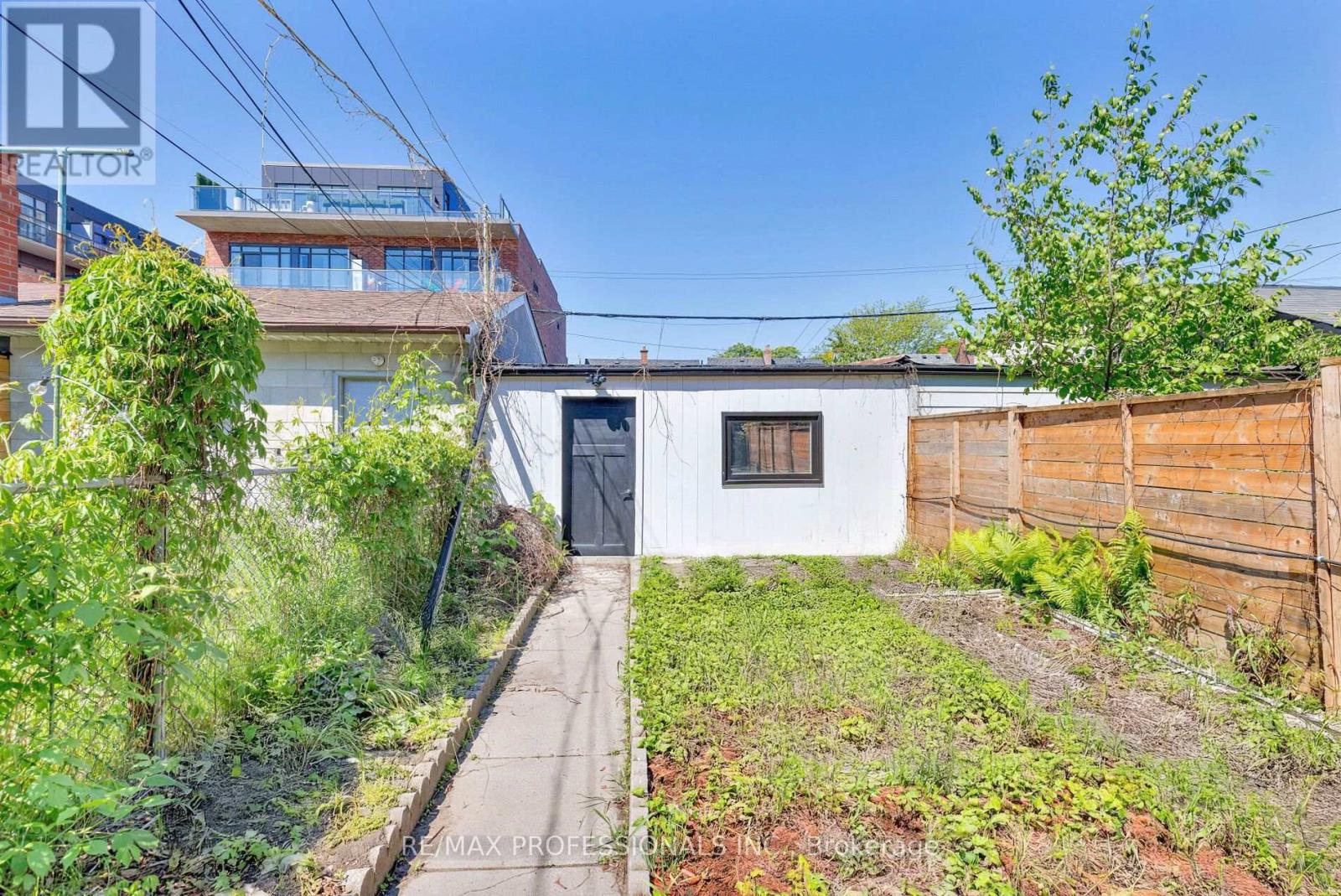 176 Symington Avenue, Toronto, Ontario  M6P 3W6 - Photo 20 - W12285210