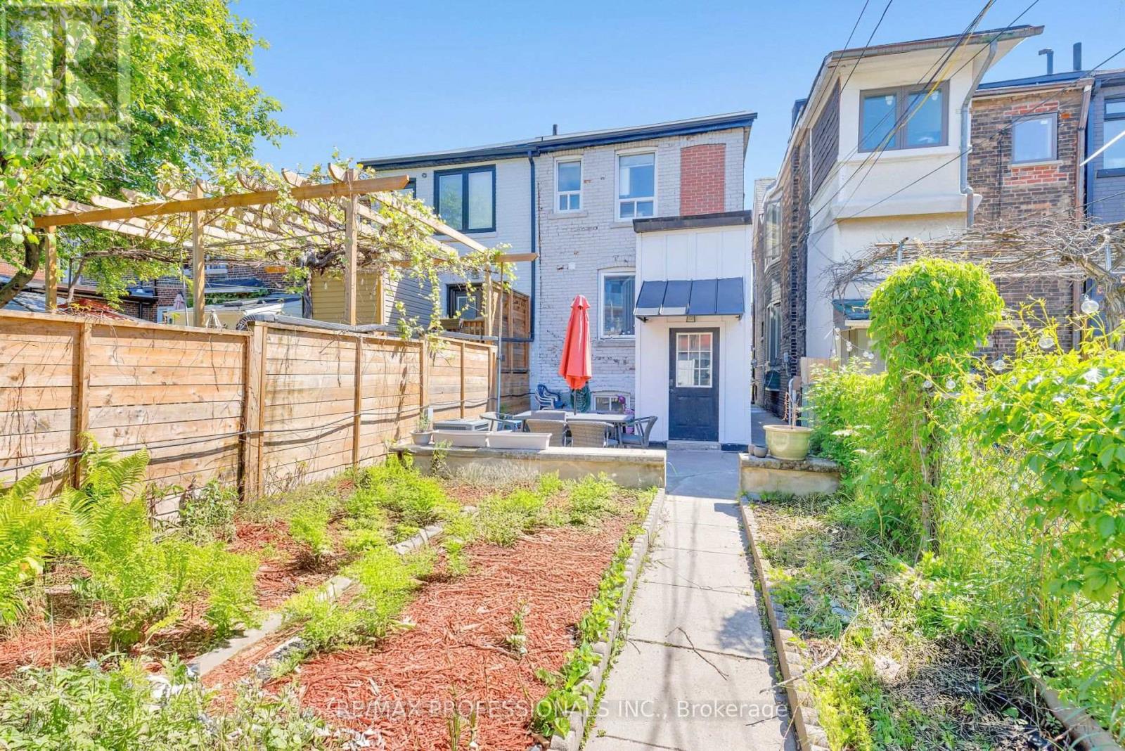 176 Symington Avenue, Toronto, Ontario  M6P 3W6 - Photo 21 - W12285210