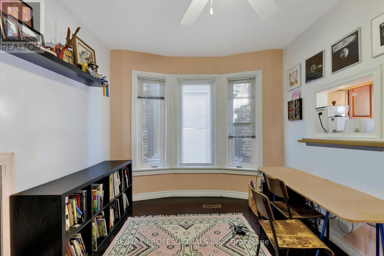 176 Symington Avenue, Toronto, Ontario  M6P 3W6 - Photo 6 - W12285210