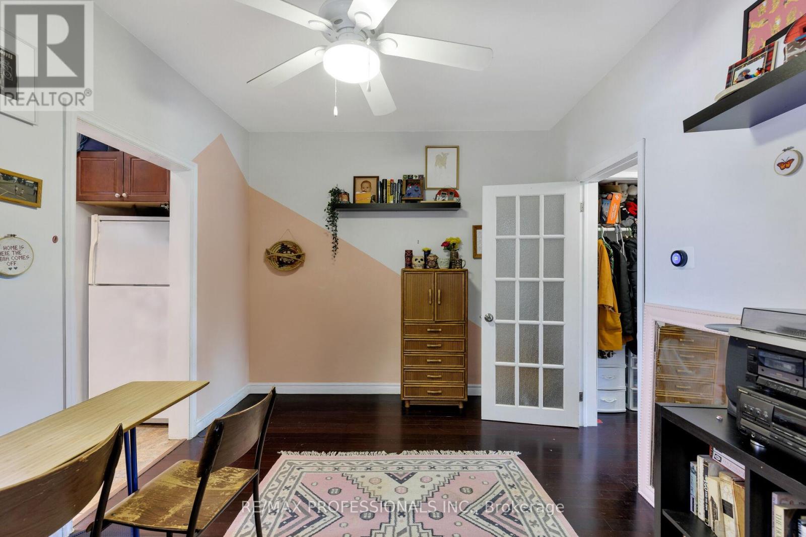 176 Symington Avenue, Toronto, Ontario  M6P 3W6 - Photo 8 - W12285210