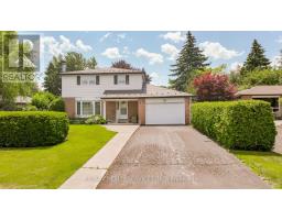 39 DUNBLAINE CRESCENT, Brampton, Ontario