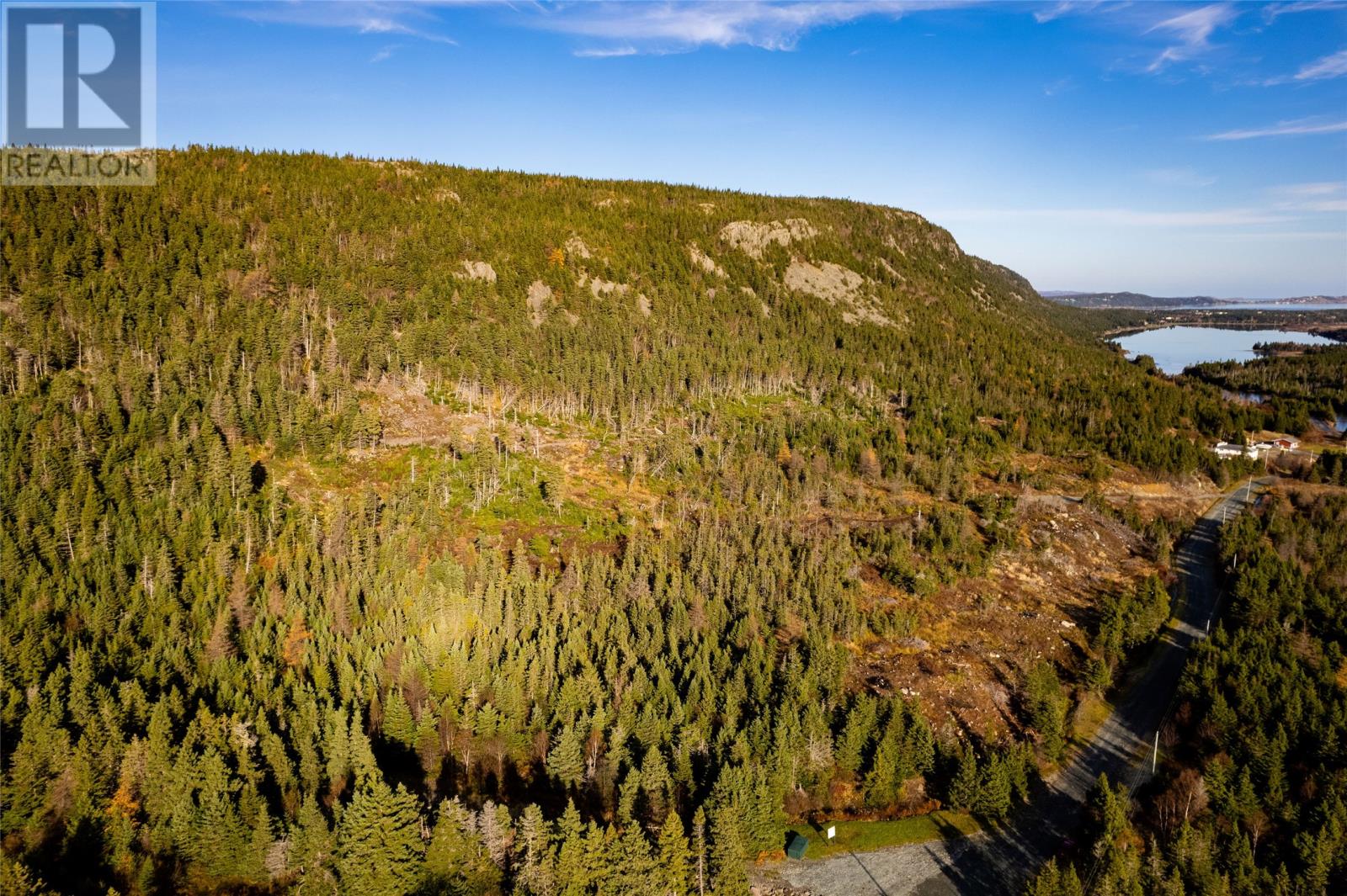 0 Drockety Road, Emerald Vale, Newfoundland & Labrador