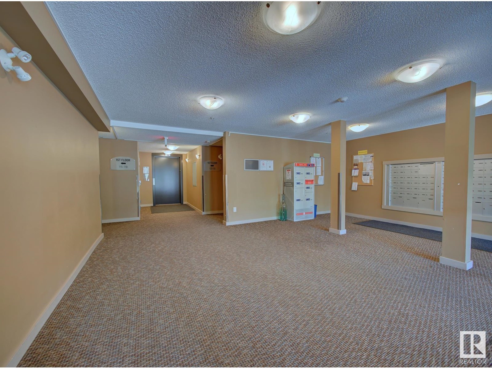Property at #302 18122 77 ST NW image 2