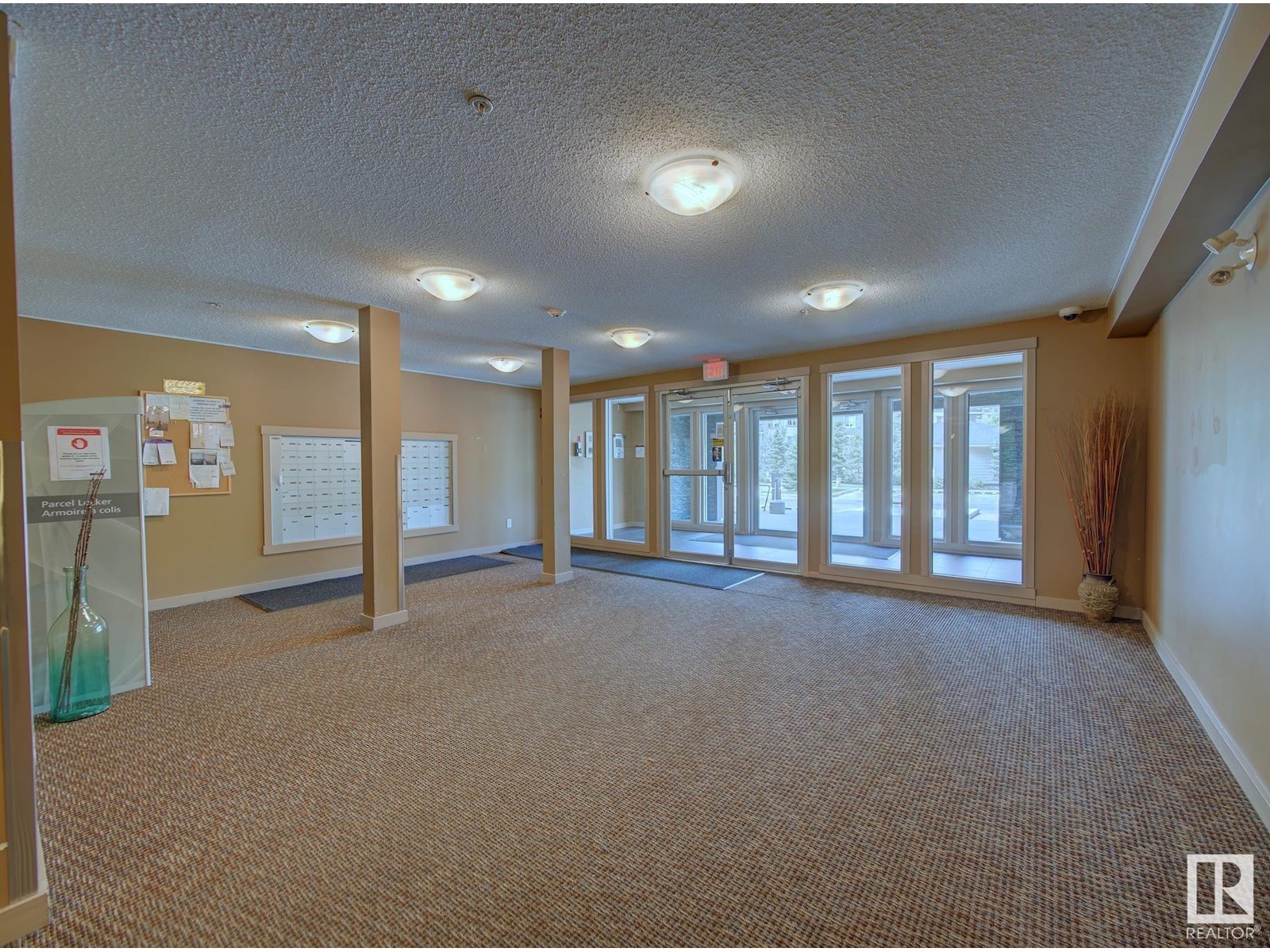 Property at #302 18122 77 ST NW image 4