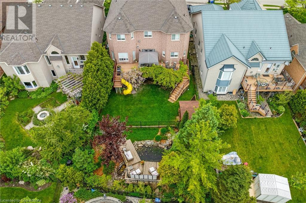 29 Gaines Avenue, Dundas, Ontario  L9H 7M4 - Photo 49 - 40734395