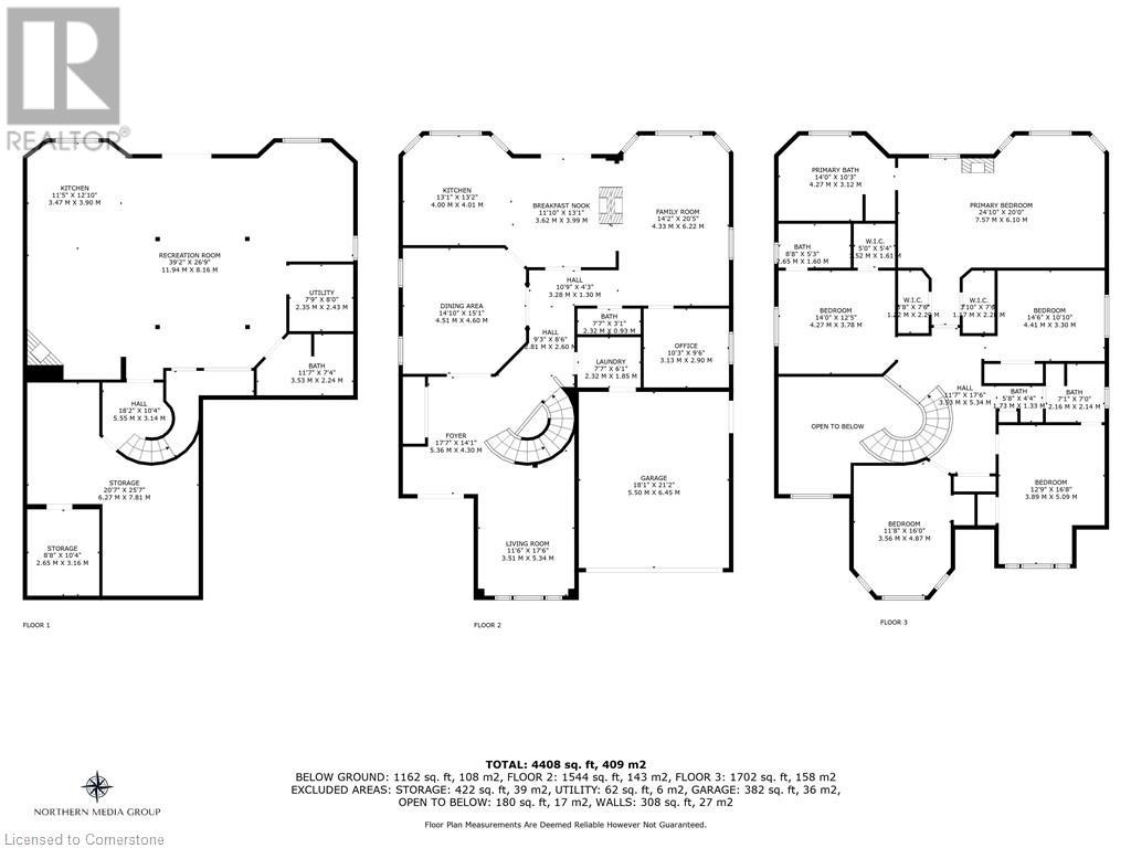 29 Gaines Avenue, Dundas, Ontario  L9H 7M4 - Photo 48 - 40734395