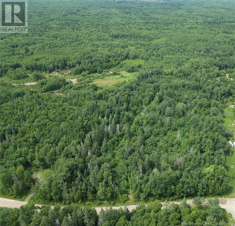 Lot Caissie Road, Notre-Dame, New Brunswick  E4V 1T4 - Photo 2 - NB122823