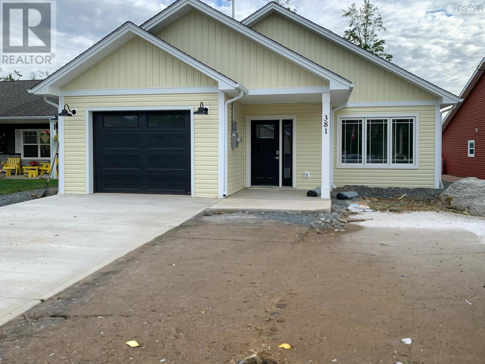 Property at 381 GLEN ALLAN Drive image 1