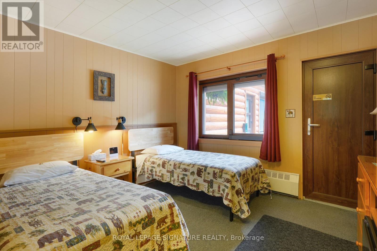 1064 Omagaki Road, Minden Hills (Minden), Ontario  K0M 2K0 - Photo 11 - X12285176