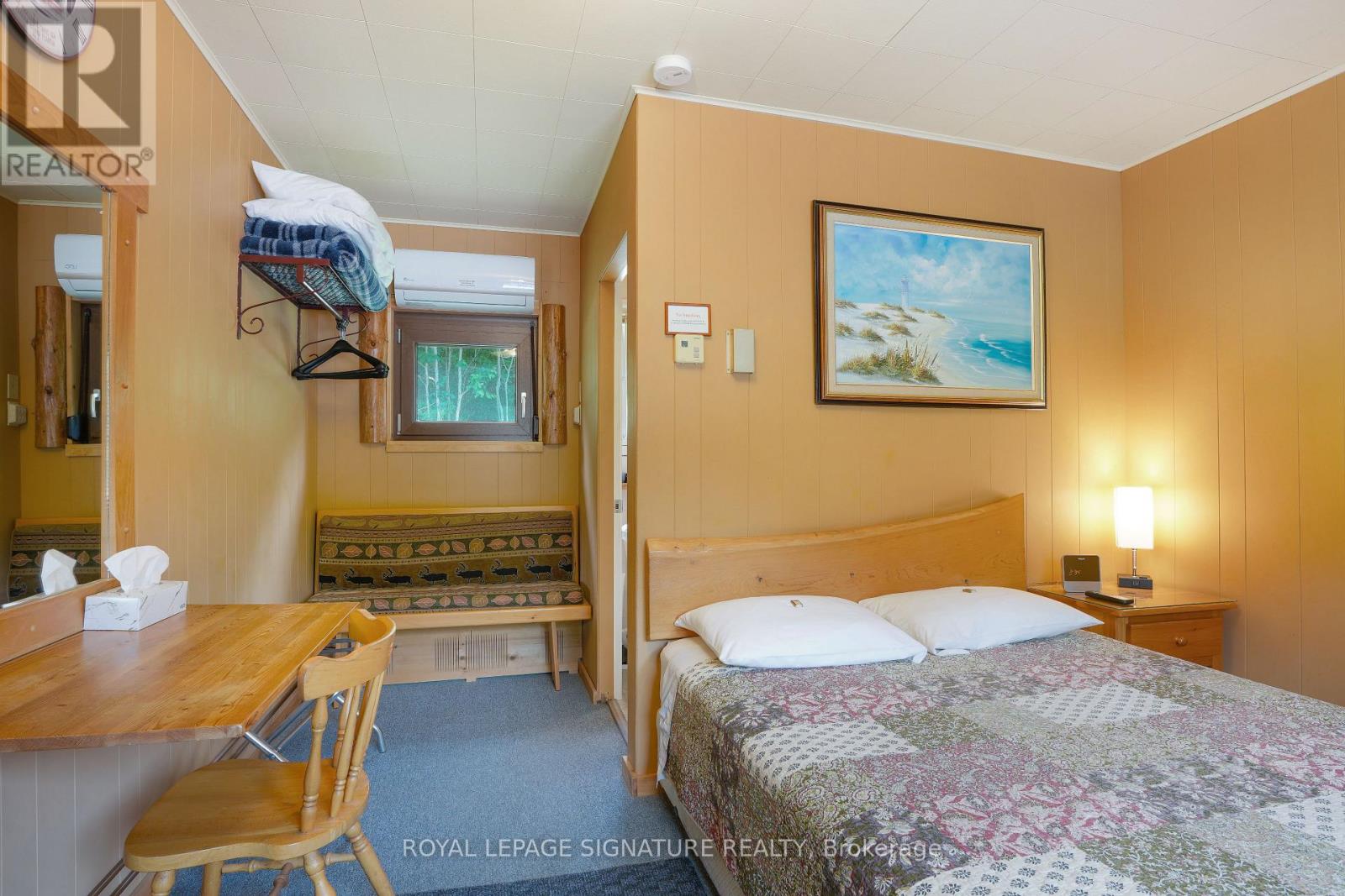 1064 Omagaki Road, Minden Hills (Minden), Ontario  K0M 2K0 - Photo 18 - X12285176