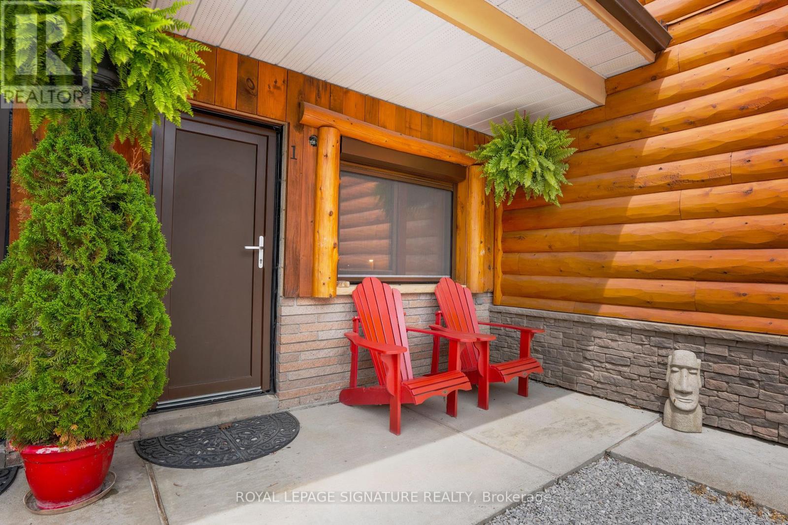 1064 Omagaki Road, Minden Hills (Minden), Ontario  K0M 2K0 - Photo 19 - X12285176