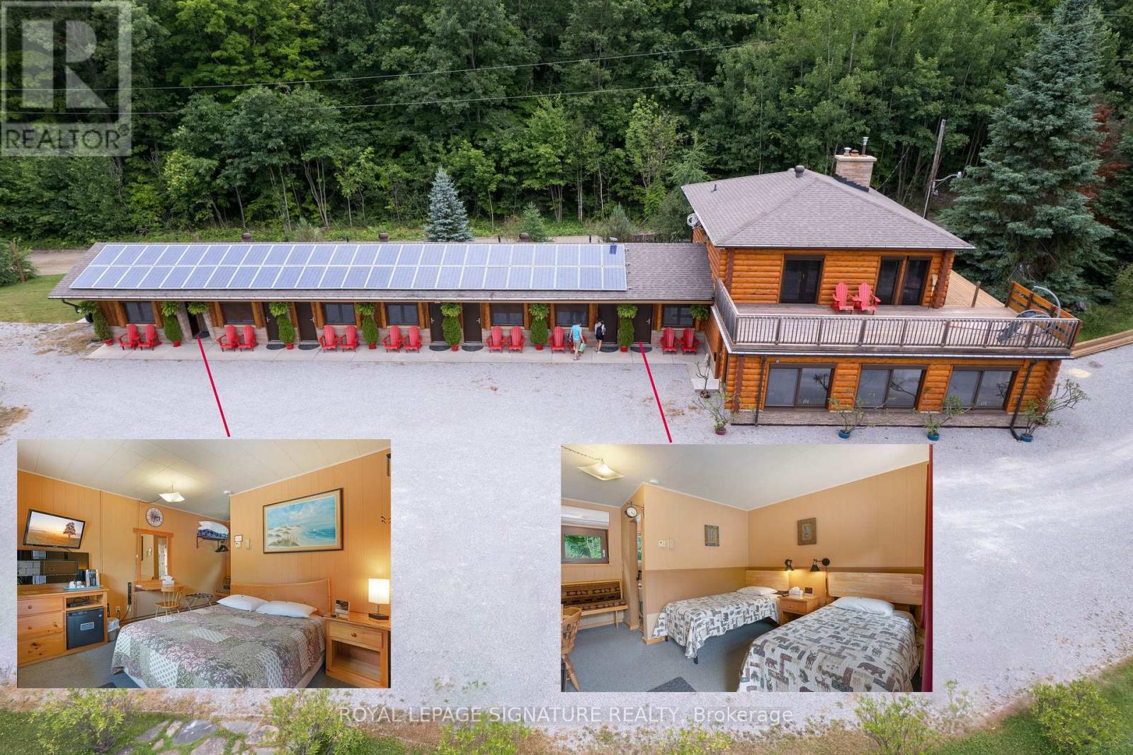 1064 Omagaki Road, Minden Hills (Minden), Ontario  K0M 2K0 - Photo 2 - X12285176