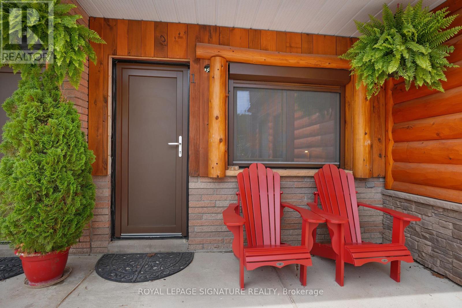 1064 Omagaki Road, Minden Hills (Minden), Ontario  K0M 2K0 - Photo 20 - X12285176