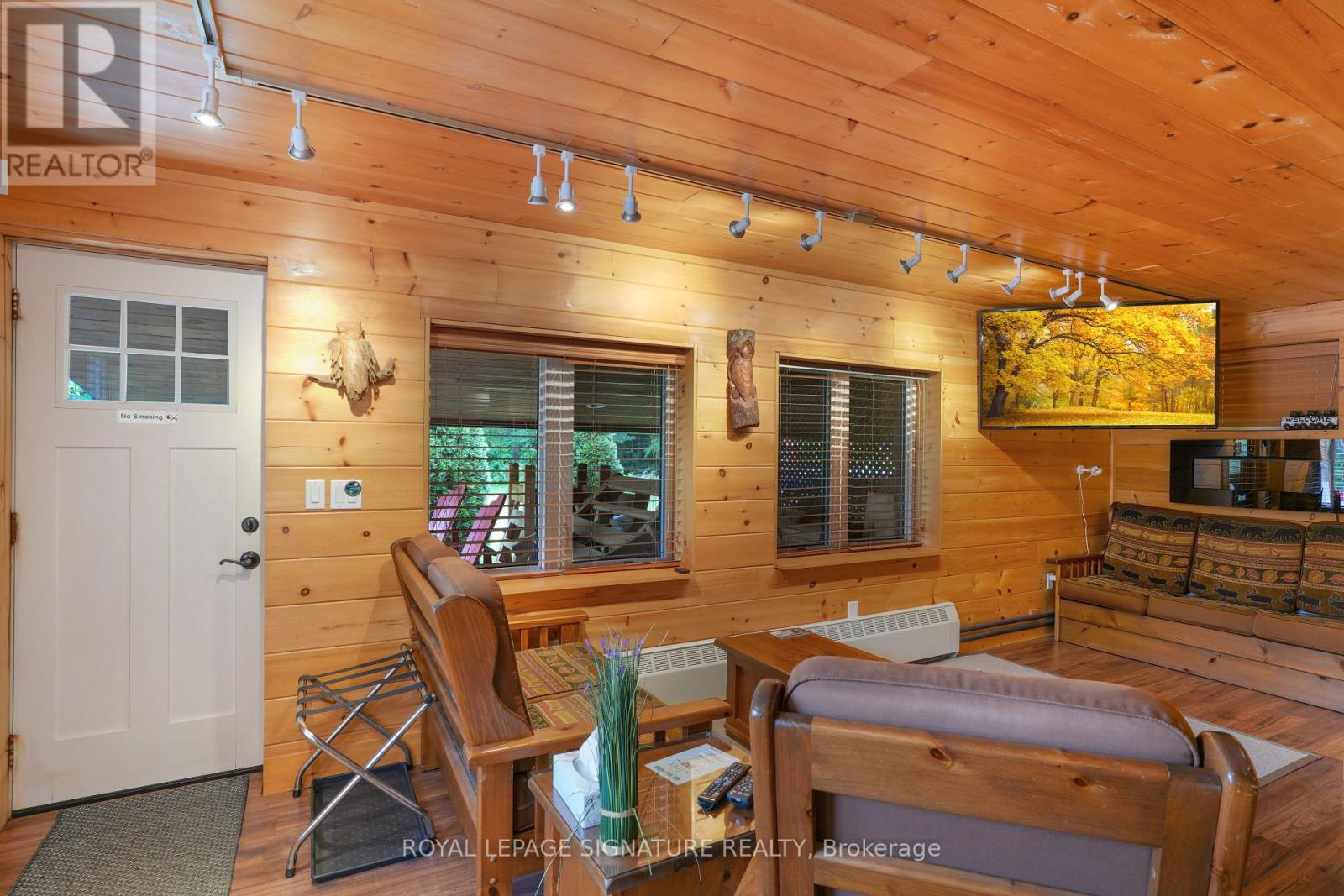 1064 Omagaki Road, Minden Hills (Minden), Ontario  K0M 2K0 - Photo 24 - X12285176