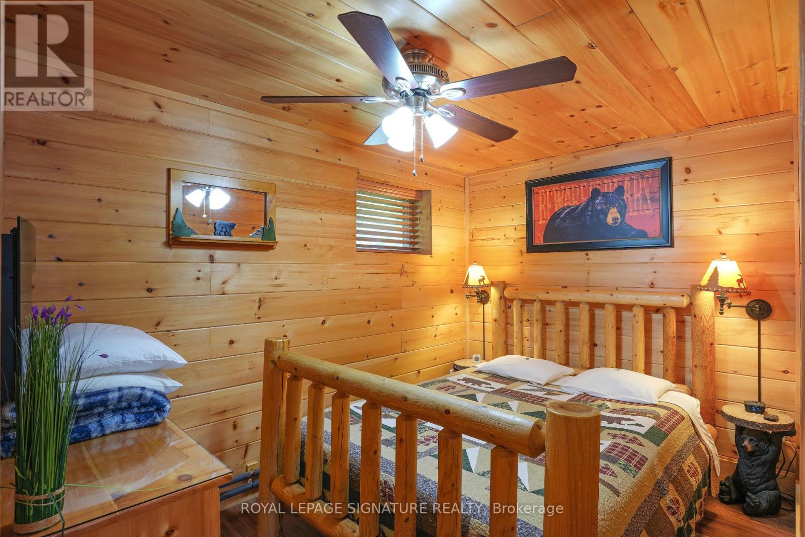 1064 Omagaki Road, Minden Hills (Minden), Ontario  K0M 2K0 - Photo 27 - X12285176