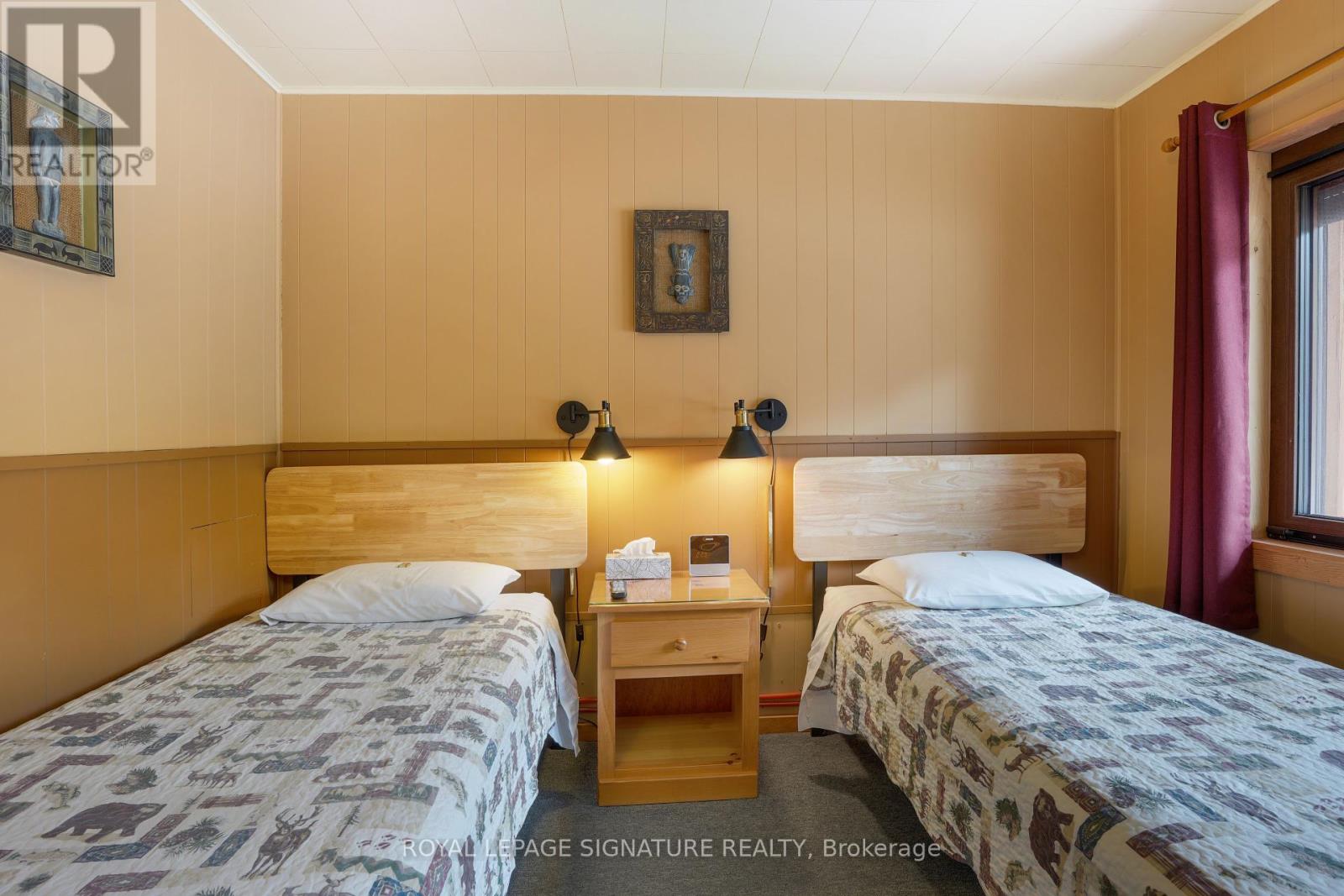 1064 Omagaki Road, Minden Hills (Minden), Ontario  K0M 2K0 - Photo 3 - X12285176