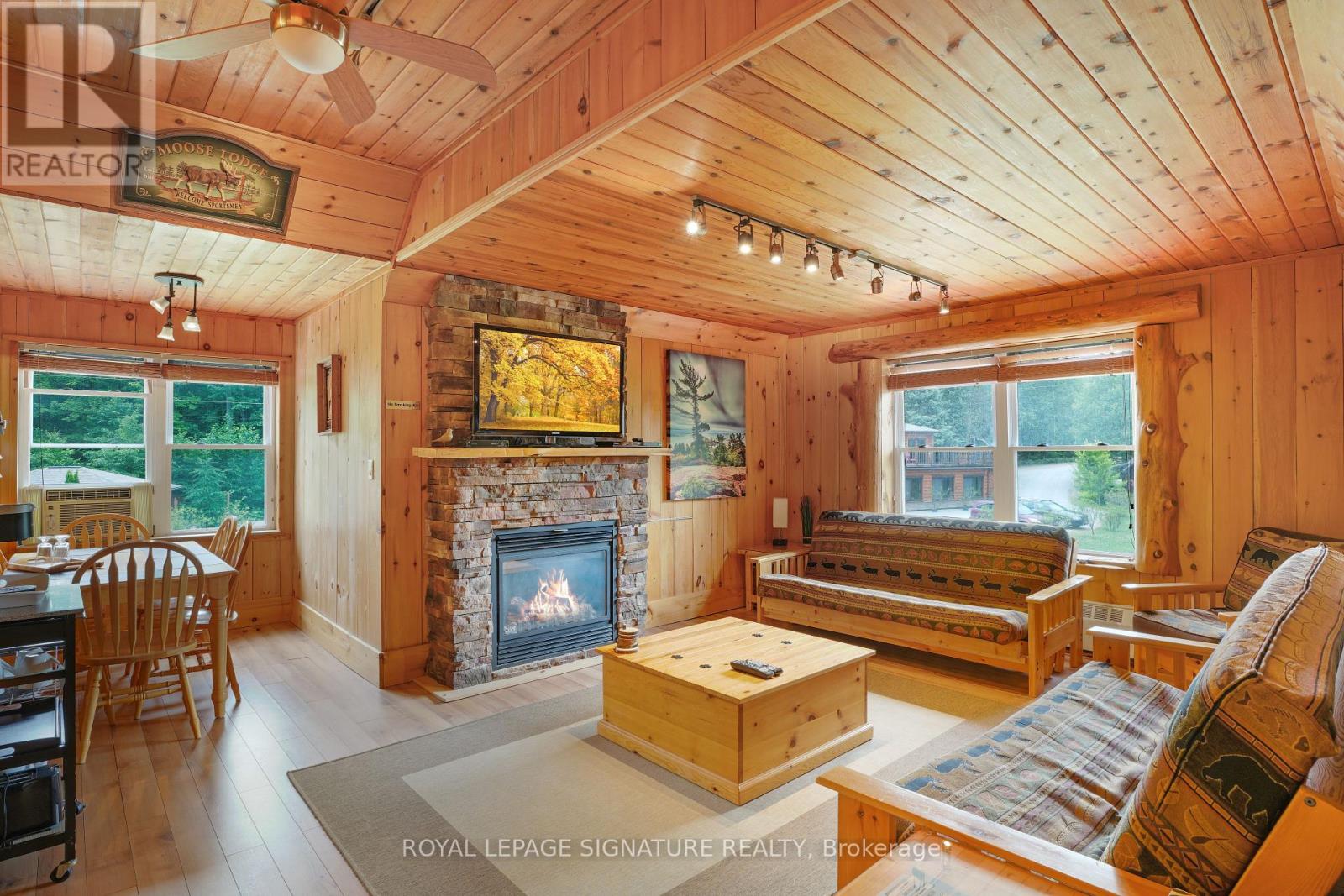 1064 Omagaki Road, Minden Hills (Minden), Ontario  K0M 2K0 - Photo 32 - X12285176