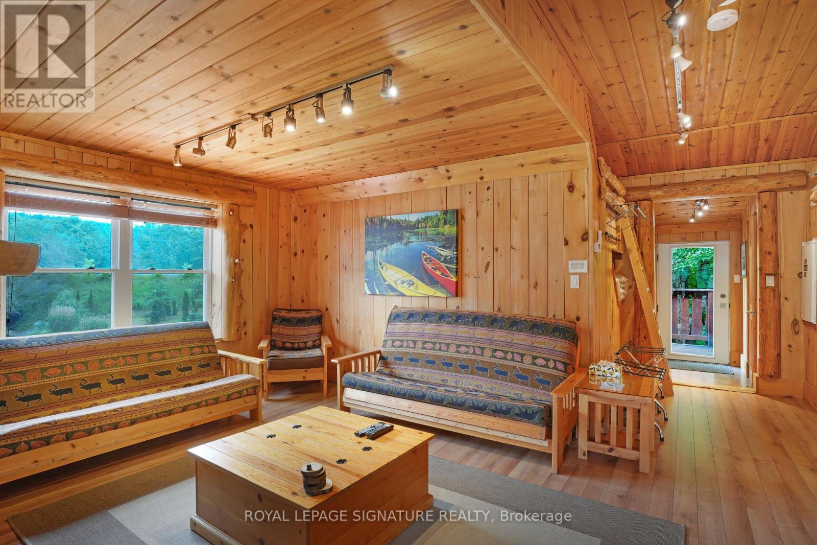 1064 Omagaki Road, Minden Hills (Minden), Ontario  K0M 2K0 - Photo 33 - X12285176