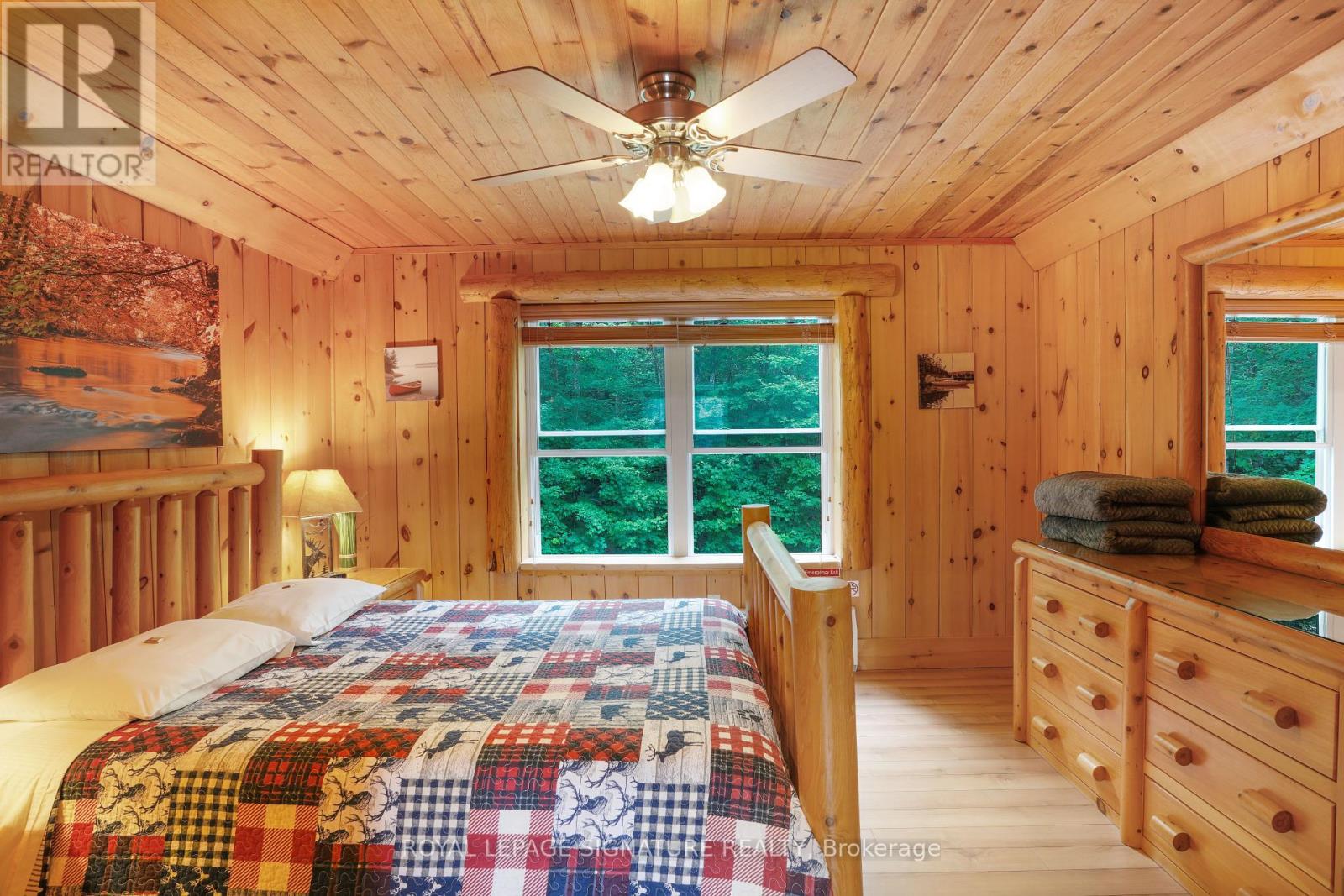 1064 Omagaki Road, Minden Hills (Minden), Ontario  K0M 2K0 - Photo 34 - X12285176