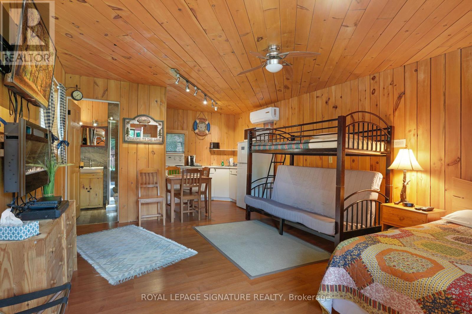 1064 Omagaki Road, Minden Hills (Minden), Ontario  K0M 2K0 - Photo 37 - X12285176