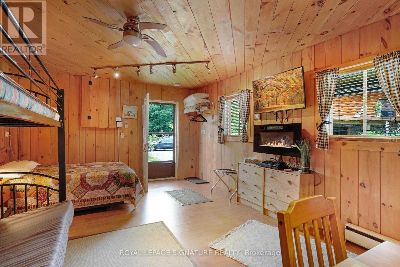 1064 Omagaki Road, Minden Hills (Minden), Ontario  K0M 2K0 - Photo 38 - X12285176