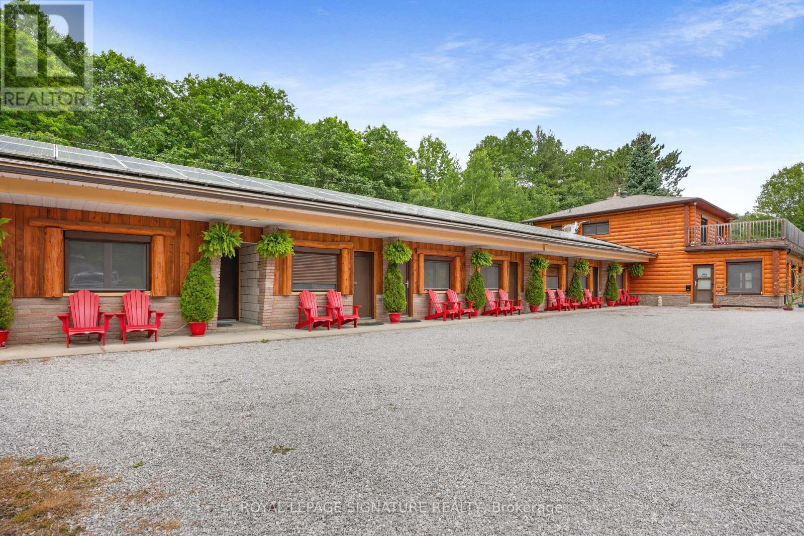 1064 Omagaki Road, Minden Hills (Minden), Ontario  K0M 2K0 - Photo 4 - X12285176