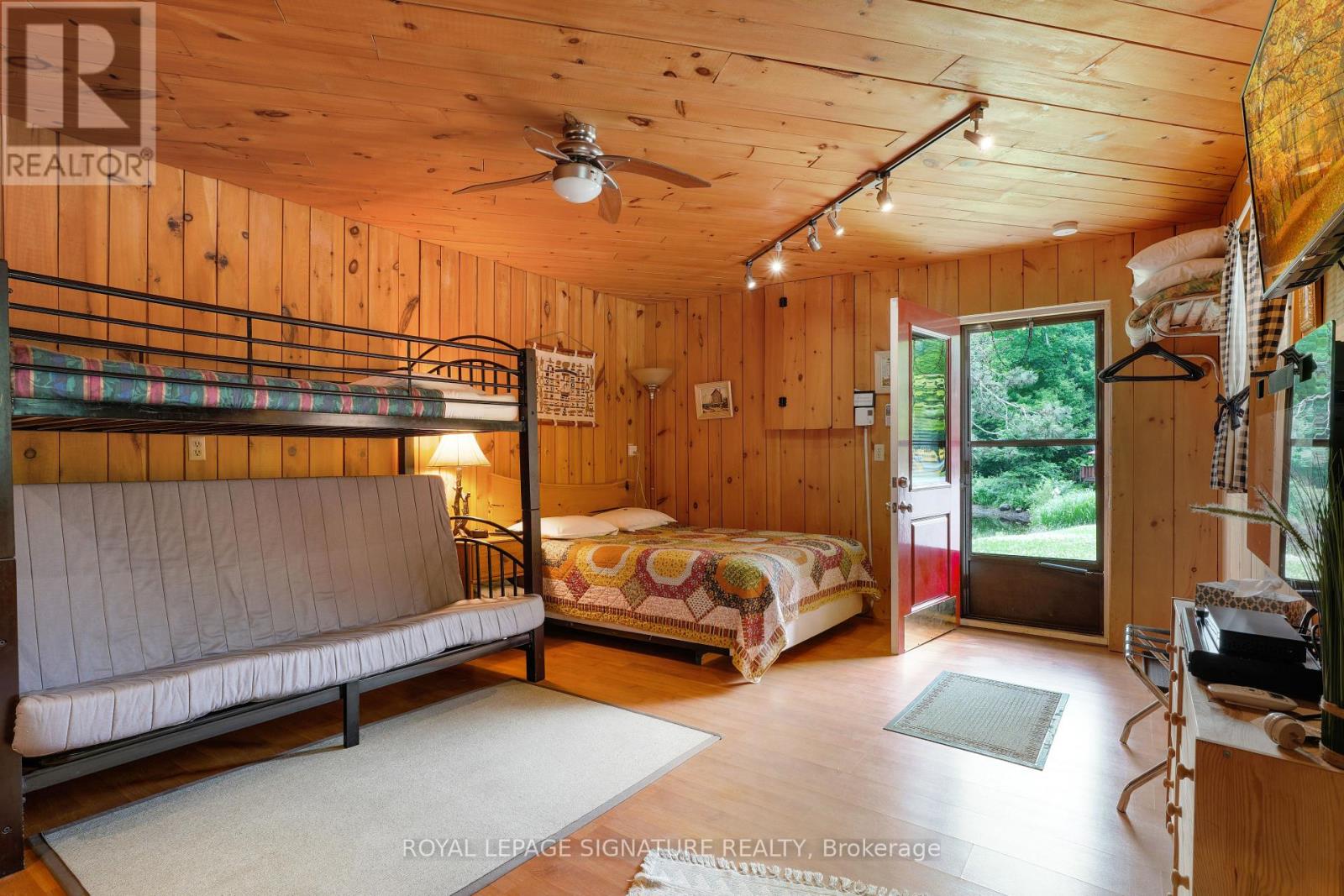 1064 Omagaki Road, Minden Hills (Minden), Ontario  K0M 2K0 - Photo 41 - X12285176