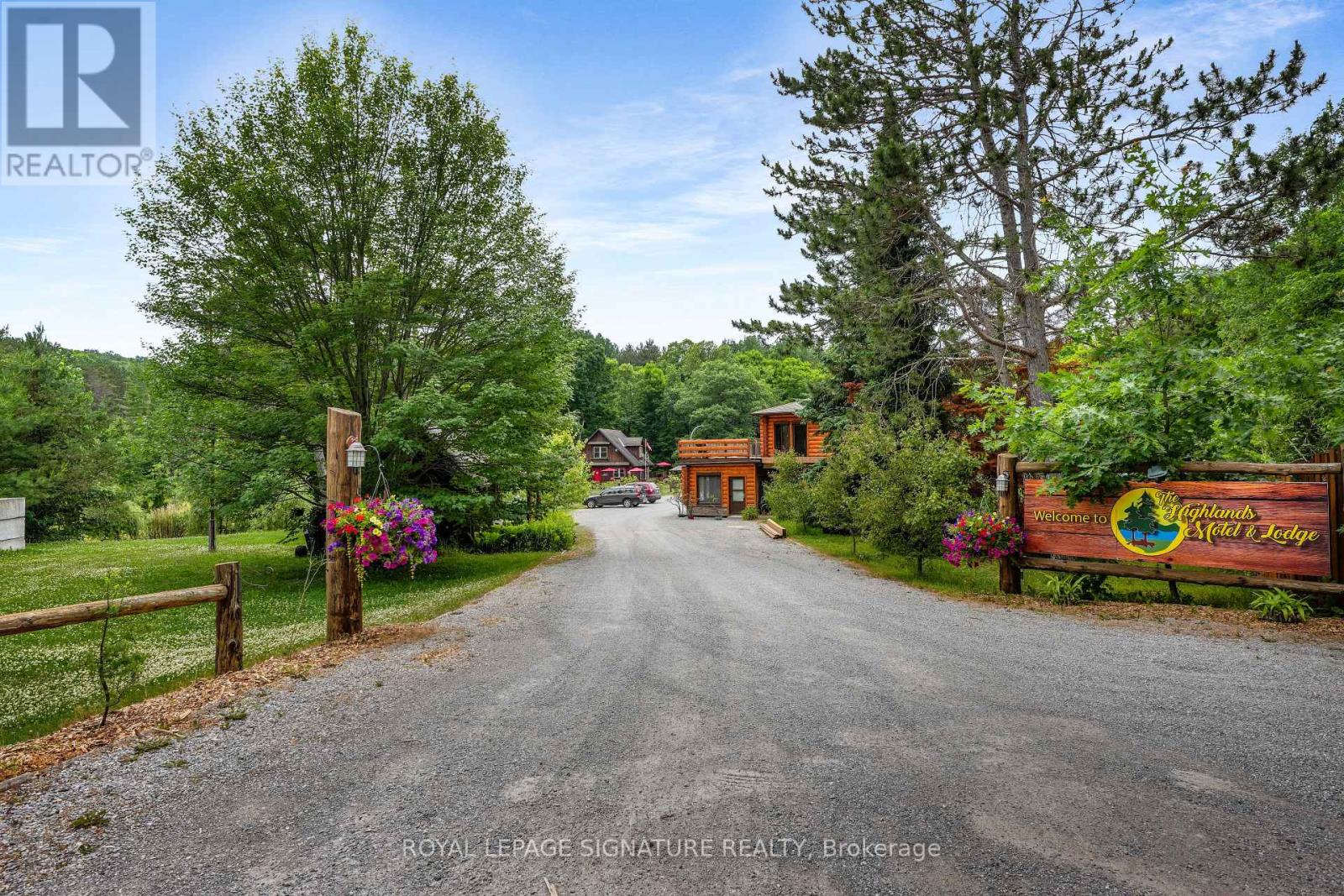 1064 Omagaki Road, Minden Hills (Minden), Ontario  K0M 2K0 - Photo 42 - X12285176