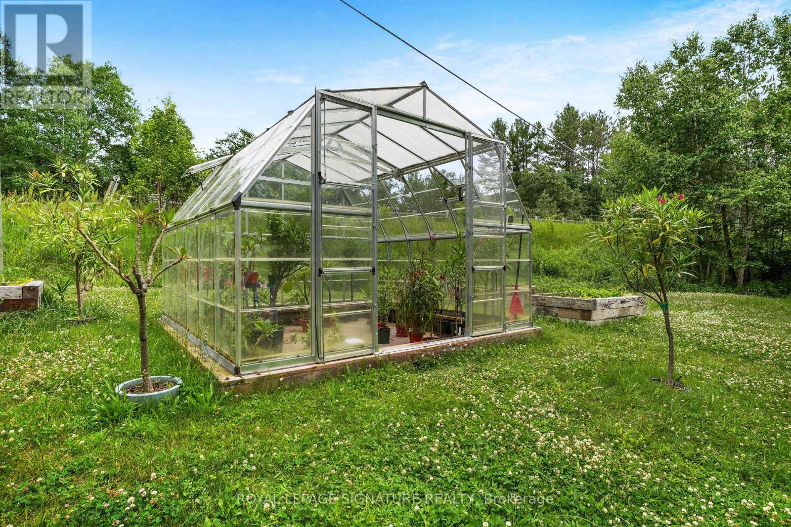 1064 Omagaki Road, Minden Hills (Minden), Ontario  K0M 2K0 - Photo 43 - X12285176