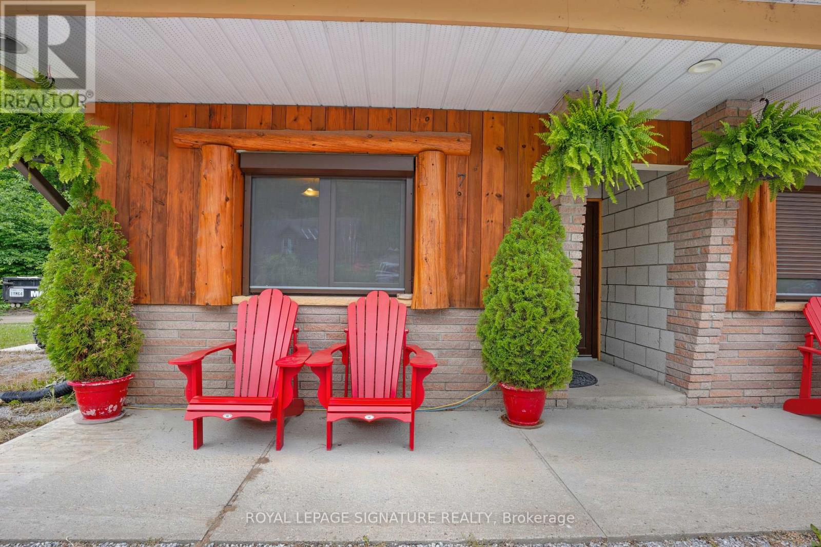 1064 Omagaki Road, Minden Hills (Minden), Ontario  K0M 2K0 - Photo 6 - X12285176